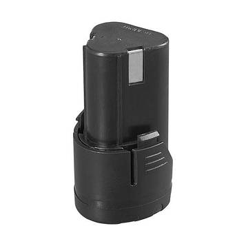 Акумулятор, 12 В, Li-Ion, 2,0 Ач, для дрилі-шуруповерта WT-0310/WT-0318/WT-0322 INTERTOOL WT-0319