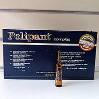 Ампула проти випадіння волосся Polipant complex 10 мл Dikson