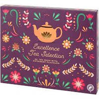 Подарункова колекція чаю Excellence Tea Selection 36 гр 24 шт