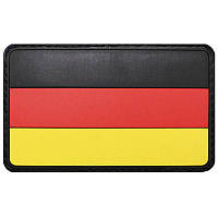 Патч 3D, прапор Німеччини. MFH, Німеччина.