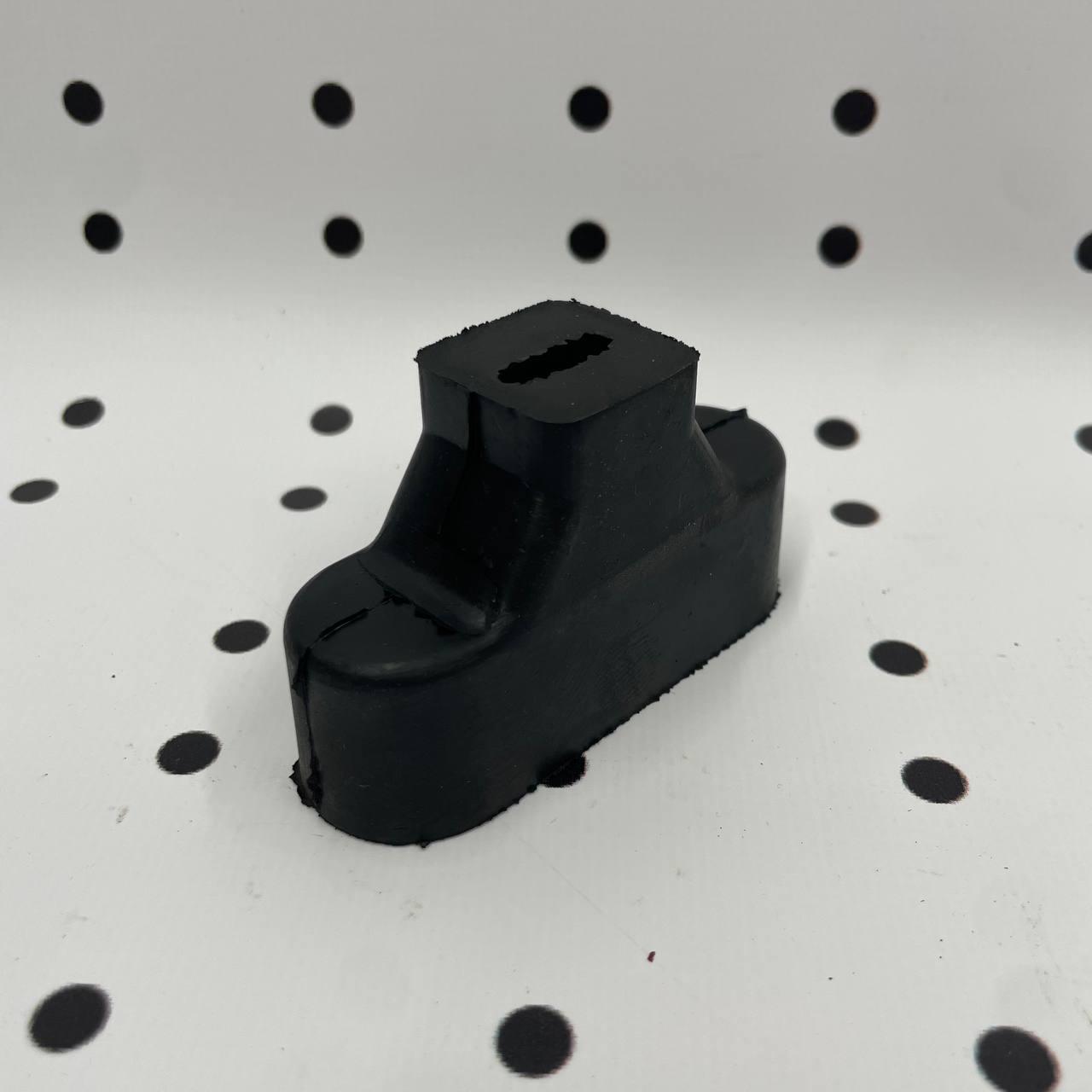 Чохол важеля КПП МТЗ нового зразка, фото 1