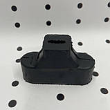 Чохол важеля КПП МТЗ нового зразка, фото 2