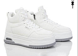 Кросівки зимові жіночі AESD