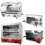 Грилі саламандра (Salamander)