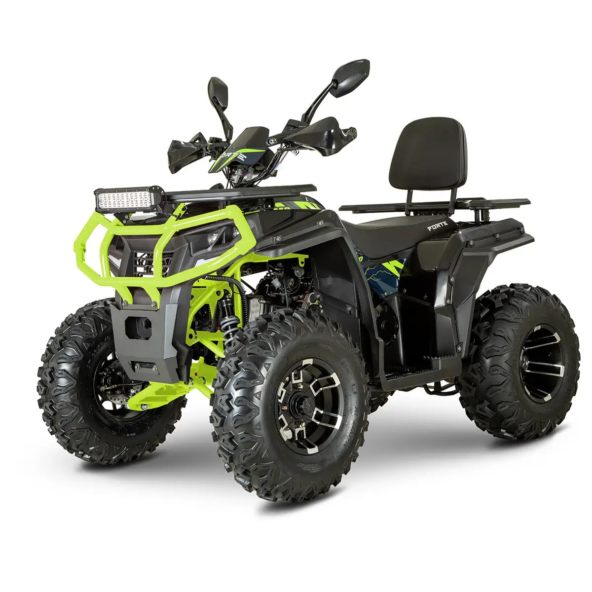 Квадроцикл FORTE AFC-200 PRO