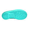 Чоботи ЕВА підліткові Jose Amorales 123165 Бірюзові, фото 6
