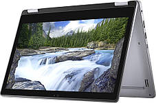 Ноутбук з сенсорним екраном Dell Latitude 3310 2-in-1 i5-8265U 8GB DDR4 /256SSD 13.3", фото 3
