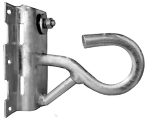 Гак універсальний посилений CSC 16uz SICAME, фото 1