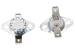 Термореле KSD 301 (170°C 16A, 250V)