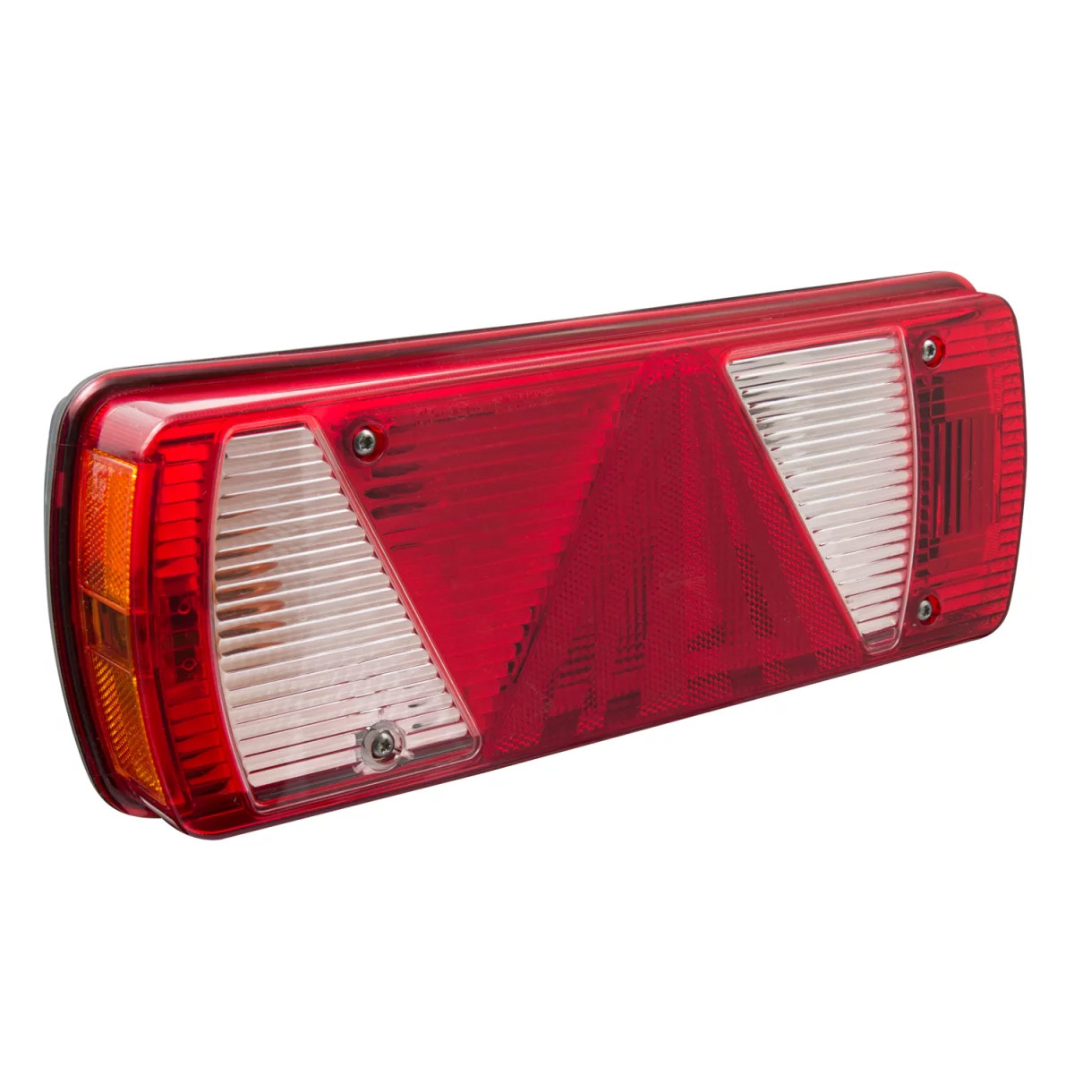 Ліхтар задній до причепа ASPOCK A25-2800-001 ECOPOINT II 24V лівий, фото 1