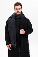 Шарф Without Registered Black