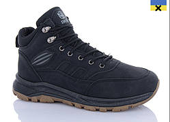 Черевики чоловічі SW