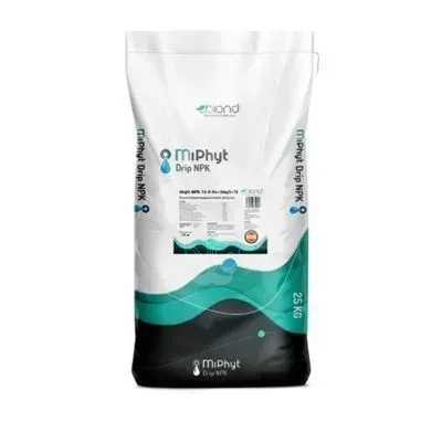 Добриво МіФіт NPK 15-10-25+3MgO+TE MiPhyt (на вагу), фото 1