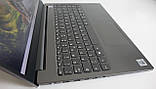 Ноутбук Lenovo ThinkBook 15-IIL, 15.6 full hd ips, i5-1035G1, 8gb, 256gb, Win11, фото 4
