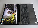 Ноутбук Lenovo ThinkBook 15-IIL, 15.6 full hd ips, i5-1035G1, 8gb, 256gb, Win11, фото 6