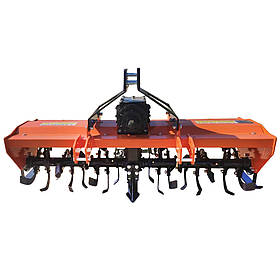 Грунтофреза навісна Кентавр ФН-1.6 для мінітрактора (захоплення 1.6 м)