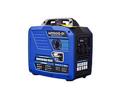 Генератор інверторний INVO H2350iS-D1