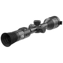 AGM AdderV2 LRF 50-640 Тепловізійний приціл