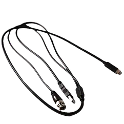 CVBS Video Cable (BNC to USB cable) AGM