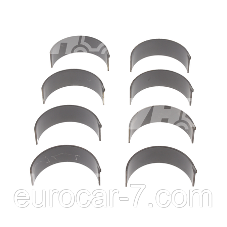 Вкладиші шатунні Volkswagen (VW) ADG STD, 0.25, 0.50, фото 1