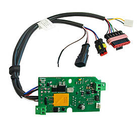 Блок керування 12В Autoterm Air 2D