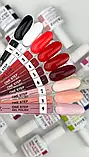 Crooz Однофазний гель лак One Step Gel Polish №08, 8 ml, фото 3