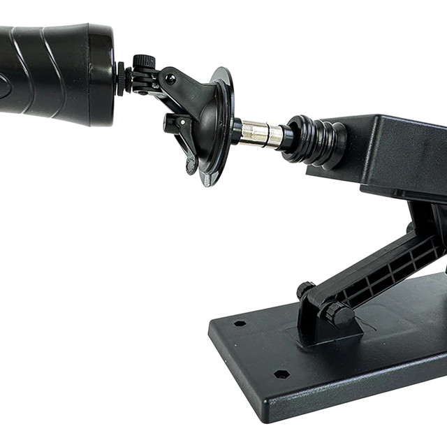 Крепление для секс-машины 3XLR