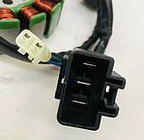 Статор генератора оригінал CFMoto 0180-032000-1000, фото 2