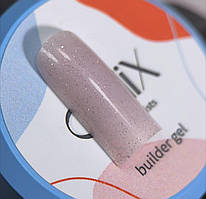 Гель моделюючий GeliX Disco gel 651