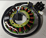 Статор генератора оригінал CFMoto 0180-032000-1000, фото 3