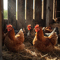 Вплив обробки на поведінку птахів: зміни, механізми та наслідки