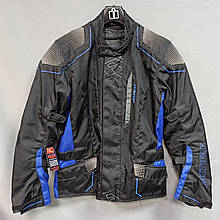 Мотокуртка FAST WAY бу текстиль