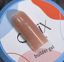 Гель моделюючий GeliX Disco gel 652