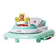 Ходунки 3 в 1 CARRELLO Libero CRL-9602/3 (ходунки, качели, каталка), фото 2