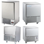 Апарат шокового заморожування