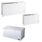 Ларі морозильні