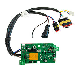 Блок керування 24В Autoterm Air 2D