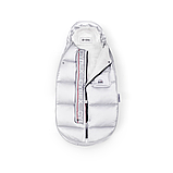 Чохол на ніжки зимовий Cybex Mini, Arctic Silver, фото 2