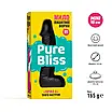Крафтове мило-член із присоскою Pure Bliss MINI Black, натуральне, фото 6