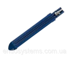 Картридж MLCR для степлера MLC, висота скоби 3,8, довжина шва 100 мм., к-сть скоб 104, фото 1