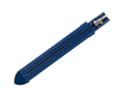 Картридж MLCR для степлера MLC, висота скоби 3,8, довжина шва 100 мм., к-сть скоб 104