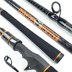 Спінінгове вудилище Sportex Hydra Spirit HY2111 2.10 м 8–29 г