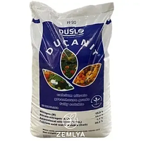 Кальцієва селітра Дуканіт 15,5% N + 19% CaO, 25 кг