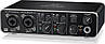 USB аудіоінтерфейс Behringer UMC202HD, фото 4