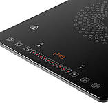 Настільна плита Sencor SCP 3701BK, фото 3