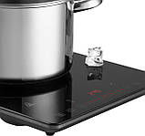 Настільна плита Sencor SCP 3701BK, фото 4