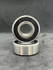 Підшипник 62203 2RS, 180503 (17*40*16) EXL Original