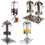 Настільний диспенсер для напоїв