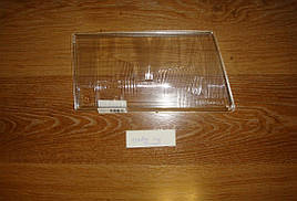 Скло фари ваз 2108, 2109, 21099 правої (малюнок під Киржач) виробник Eser, Туреччина