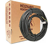 50 М 1000 Вт (5.0 м² - 7.7 м²) Arnold Rak Standart 6107-20 EC Нагрівальний кабель 20 Вт/м, фото 3